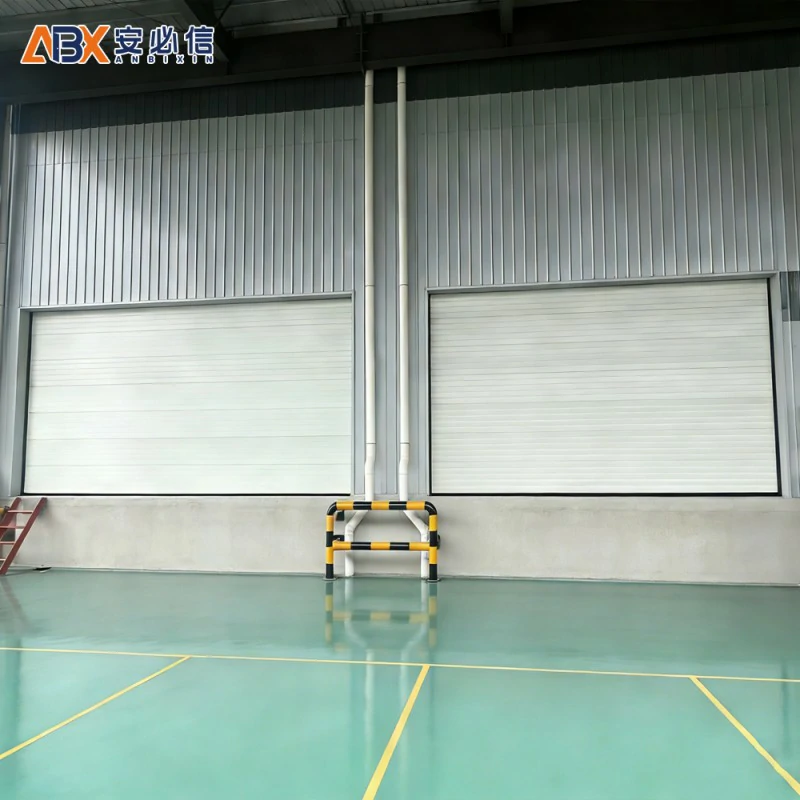 朝阳市铝合金提升门